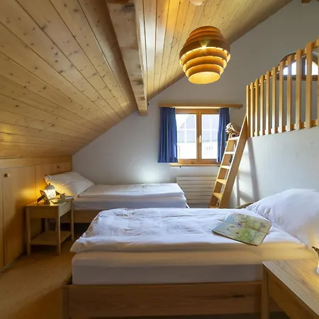 Dachnest Apartment