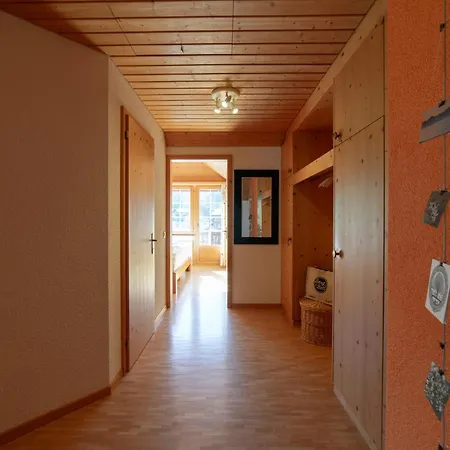 Apartment Dachnest