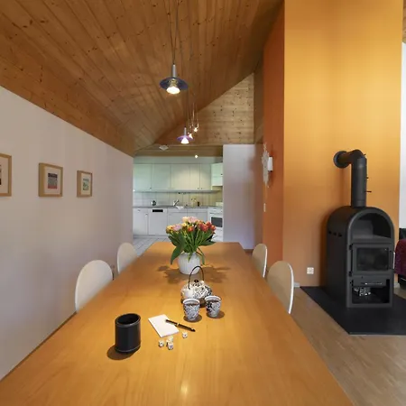 Dachnest Apartment