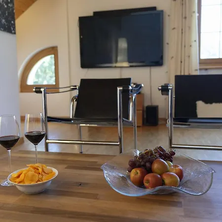 Dachnest Apartment