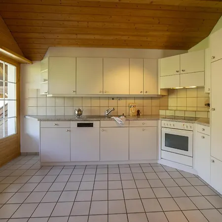 Dachnest Apartment Unterwasser