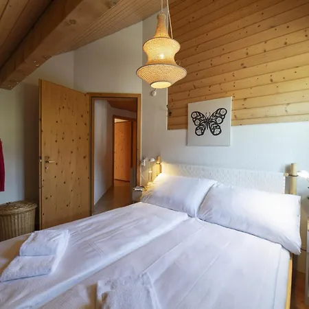 Dachnest Apartment *
